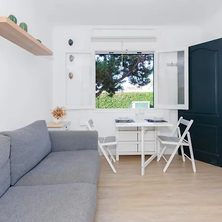 Appartement Nuria *