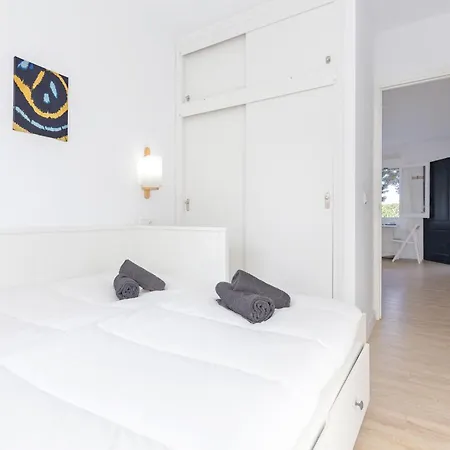 Apartment Nuria Cala Blanca Cala Blanca (Menorca)