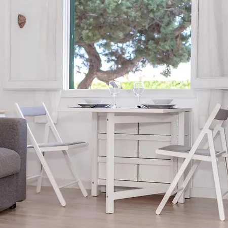 Apartment Nuria Cala Blanca *