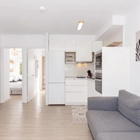 Apartment Nuria Cala Blanca Cala Blanca (Menorca)