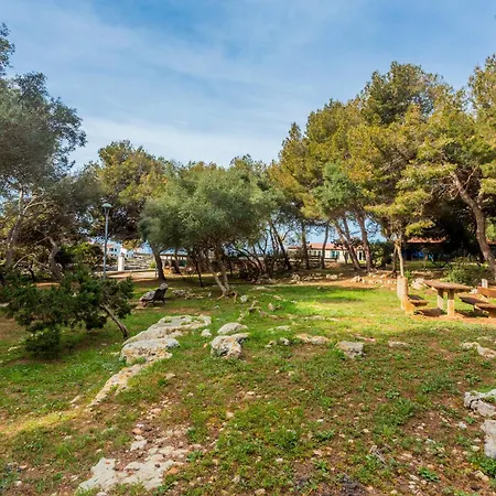 Nuria * Cala Blanca (Menorca)